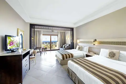 SUNRISE Arabian Beach Resort in Sharm El Sheikh, foto 4