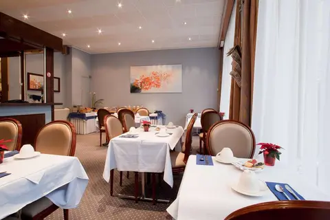 Hotel Sagitta in Genève — foto 7