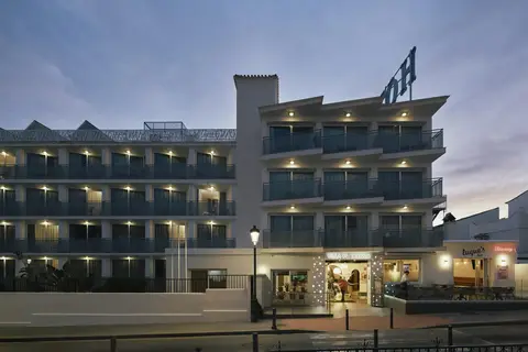 Villa Flamenca in Nerja — foto 6