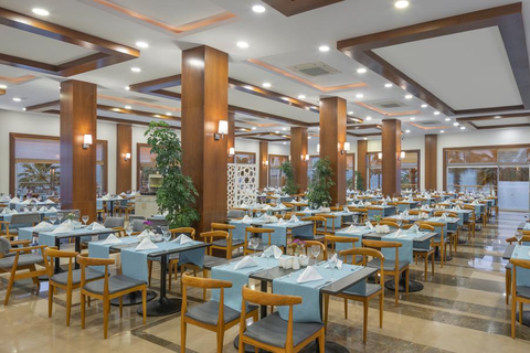 Arcanus Hotels Sorgun foto 4