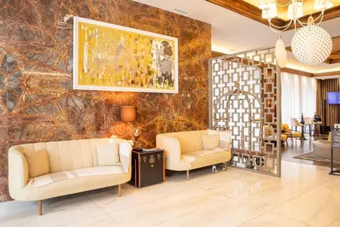 VIP Executive Picoas Hotel in Almada — foto 20