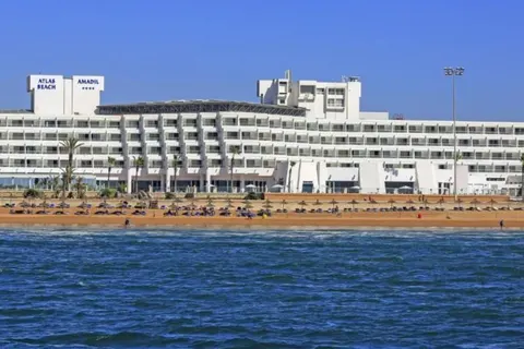 Amadil Ocean Club Agadir foto 21