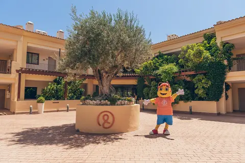 Resort Bonavista De Bonmont in Mont-roig del Camp — foto 6
