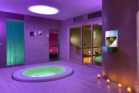 Yes Hotel Touring in Rimini, foto 7