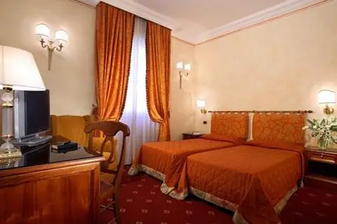 Hermitage in Florence — foto 20