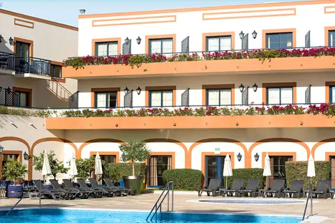 Vila Gale Tavira in Tavira, foto 13