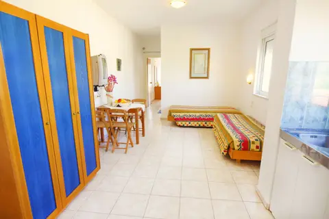 Fly & Go Explore Kassandra Appartementen in Ialysos, foto 4