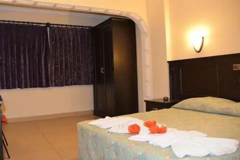 Fidan Hotel in Marmaris — foto 15