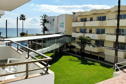 Ibiza Jet Apartments in Ibiza-Stad — foto 24