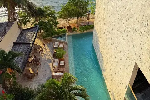 Alea Tulum in Cancún, foto 9
