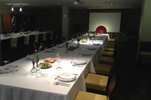 Spa Hotel Hyltor in Archena — foto 20