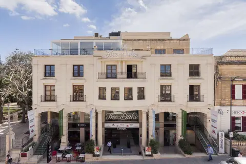 The Duke Boutique Hotel in Ir-Rabat (Għawdex) — foto 10