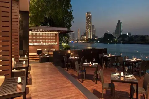 Royal Orchid Sheraton Hotel & Towers in Bangkok, foto 26