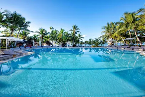 Viva Wyndham Dominicus Palace in San Rafael del Yuma — foto 11