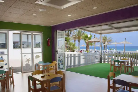 Hotel Servigroup La Zenia in Orihuela — foto 13