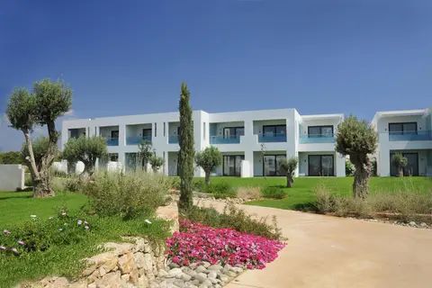 TUI MAGIC LIFE Club Plimmiri in Δήμος Ρόδου — foto 12