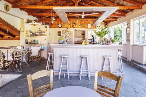 Julia Hotel in Δημοτική Ενότητα Κασσάνδρας — foto 18