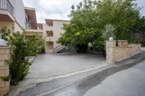 Hotel Skentos in Δημοτική Ενότητα Κασσάνδρας — foto 16