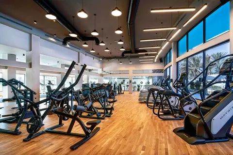 Radisson Blu Hotel & Resort, Abu Dhabi Corniche in الصاروج — foto 10