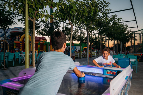 Caretta Paradise Hotel & Waterpark foto 23