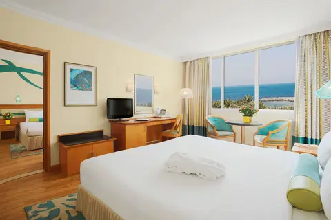 Coral Beach Resort in Coral Beach Resort Sharjah, foto 13