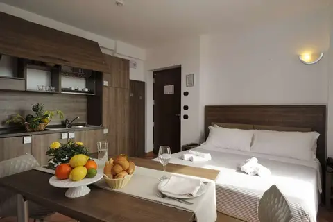 Ai Pozzi Village Spa Resort in Loano, foto 21