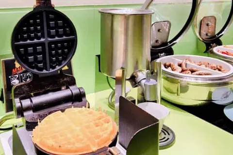 ACHAT Hotel Bremen City foto 17