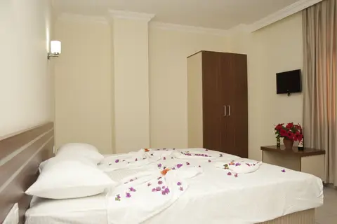 Alessia Hotel & Spa in Manavgat — foto 12