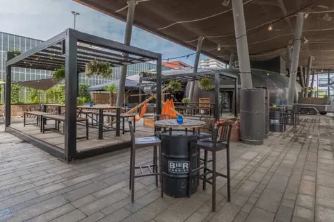 Leonardo Hotel Almere City Center foto 20