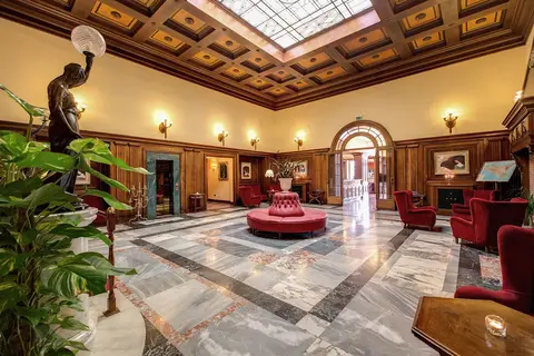 Grand Hotel Villa Politi in Syracuse — foto 8