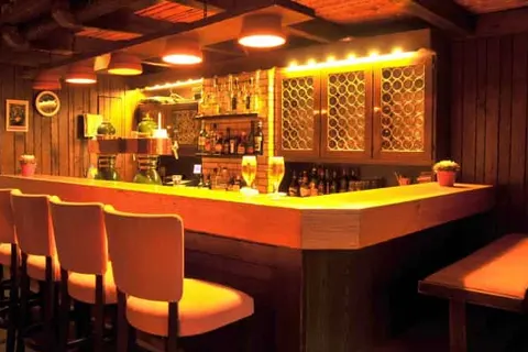 Hotel Niedersfeld-Winterberg foto 11