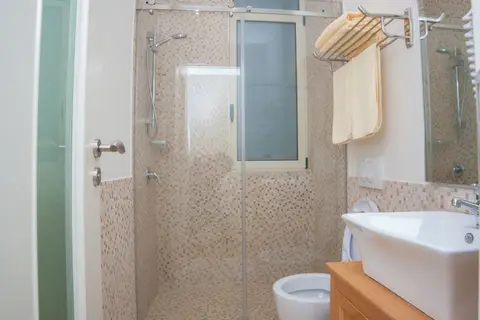 Le Palazzine Hotel in Vlora — foto 9