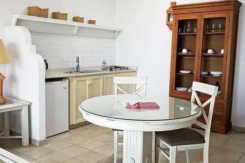 Bungalows La Villa in Dos Pinos — foto 14