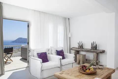 Myconian Villa Collection in Δήμος Μυκόνου — foto 10