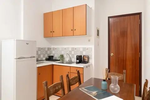 Thelèsi Apartments in Κάτω Σταλός — foto 10