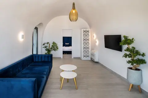 Palm Island Suites in Δημοτική Ενότητα Θήρας — foto 22