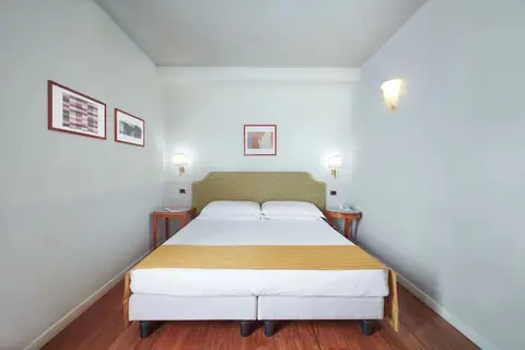 Hotel Plaza in Venetië — foto 7