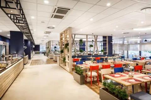 Hotel Marina in Mošćenička Draga — foto 5