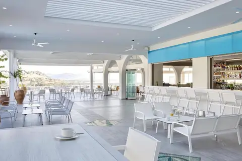 Lindos Mare Seaside Hotel in Lindos — foto 23