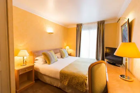 Sun Riviera in Cannes, foto 15