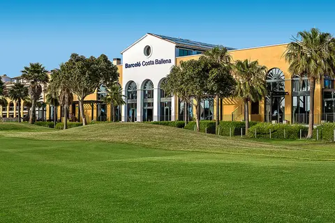 Barcelo Costa Ballena Golf & Spa in Rota — foto 16