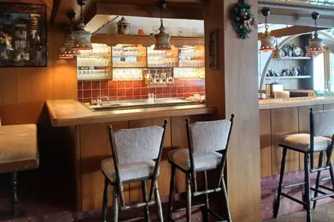 Hotel Hahnenkleer Hof foto 4