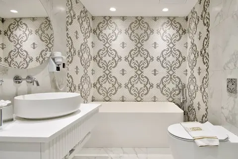 Holm Boutique & Spa in San Ġiljan — foto 24
