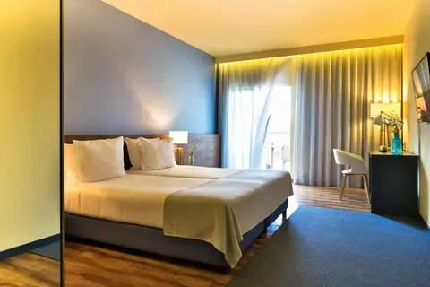 Prime Energize in Vila Real de Santo António — foto 22