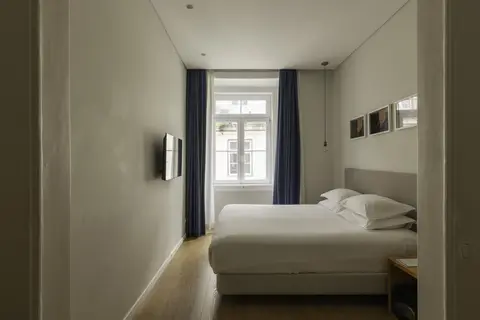 Esqina Cosmopolitan Lodge in Lissabon, foto 19