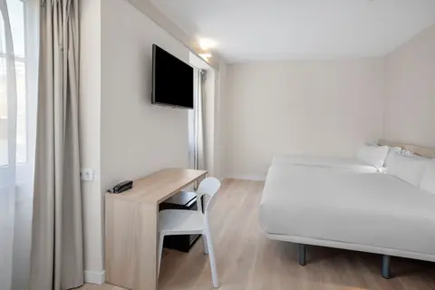 B&B HOTEL Figueira da Foz in Figueira da Foz — foto 29