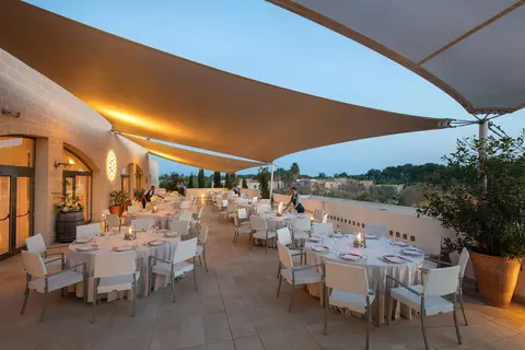 Vivosa Apulia Resort in Ugento — foto 3
