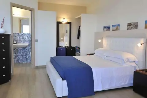 Bajaloglia Resort in Castelsardo — foto 4