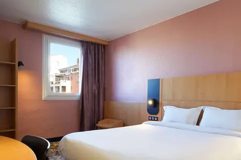 B&B Hotel Marseille Centre Vieux Port in Marseille