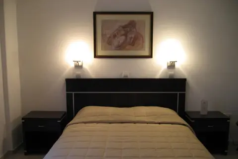 Giannoulaki Hotel in Μύκονος — foto 13